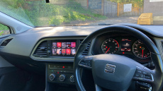 SEAT Leon 1.0 TSI SE Dynamic [EZ] 5dr Petrol Hatchback